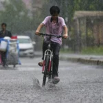 South Asia expected to receive below average monsoon rainfall