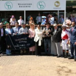 Diamond Gem AA shines in US leg of UAE President’s Cup fo…
