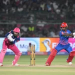Nissanka, Rahul power Delhi to 7-wicket win over Rajasthan