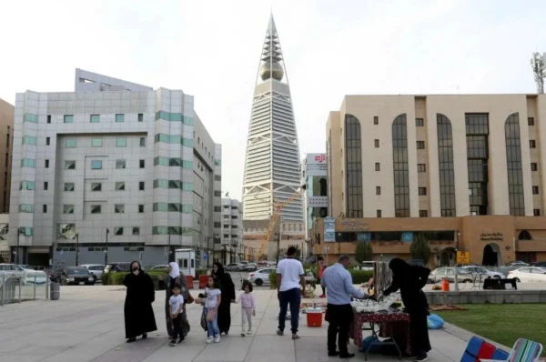 GCC outperforms global average in 2026 economic freedom index