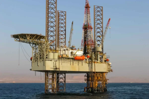 Egypt announces new gas discovery with 50 mmcf daily prod…