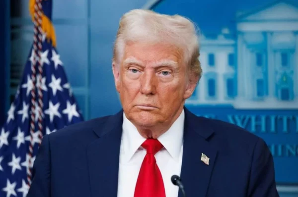 Trump to raise tariffs on EU vehicles to 25%