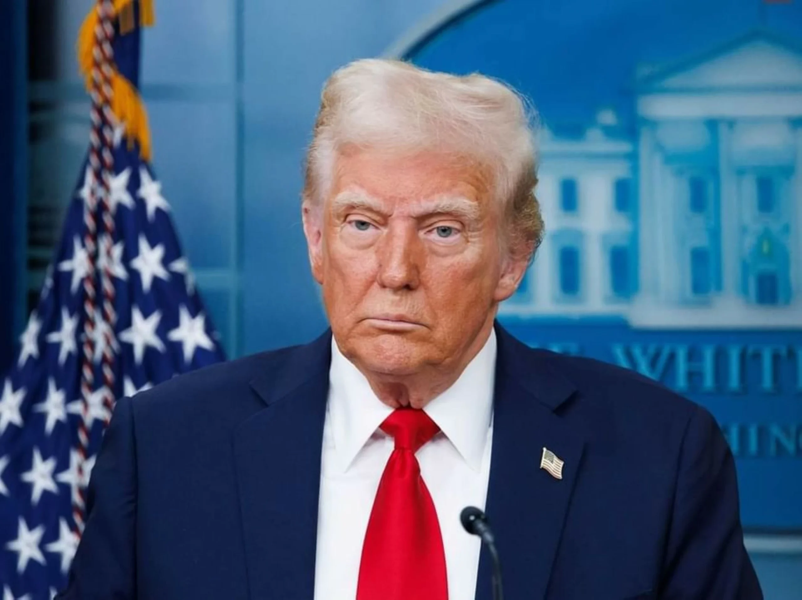 Trump to raise tariffs on EU vehicles to 25%