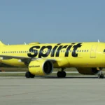 Spirit Airlines goes out of business after 34 years