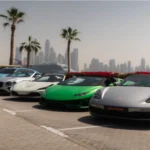 Octane.Rent named best car rental company in Dubai 2026