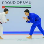 Vice President’s Jiu-Jitsu Cup makes perfect start at Sha…