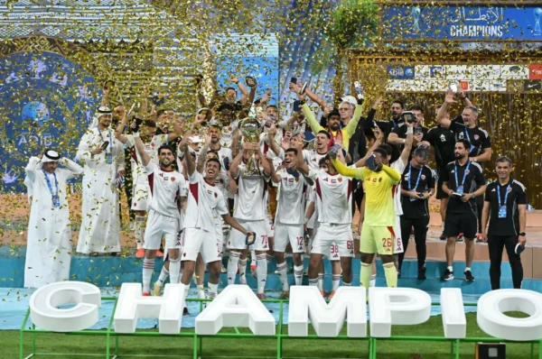 Al Wahda beat Al Ain on penalties to secure fourth ADIB Cup crown