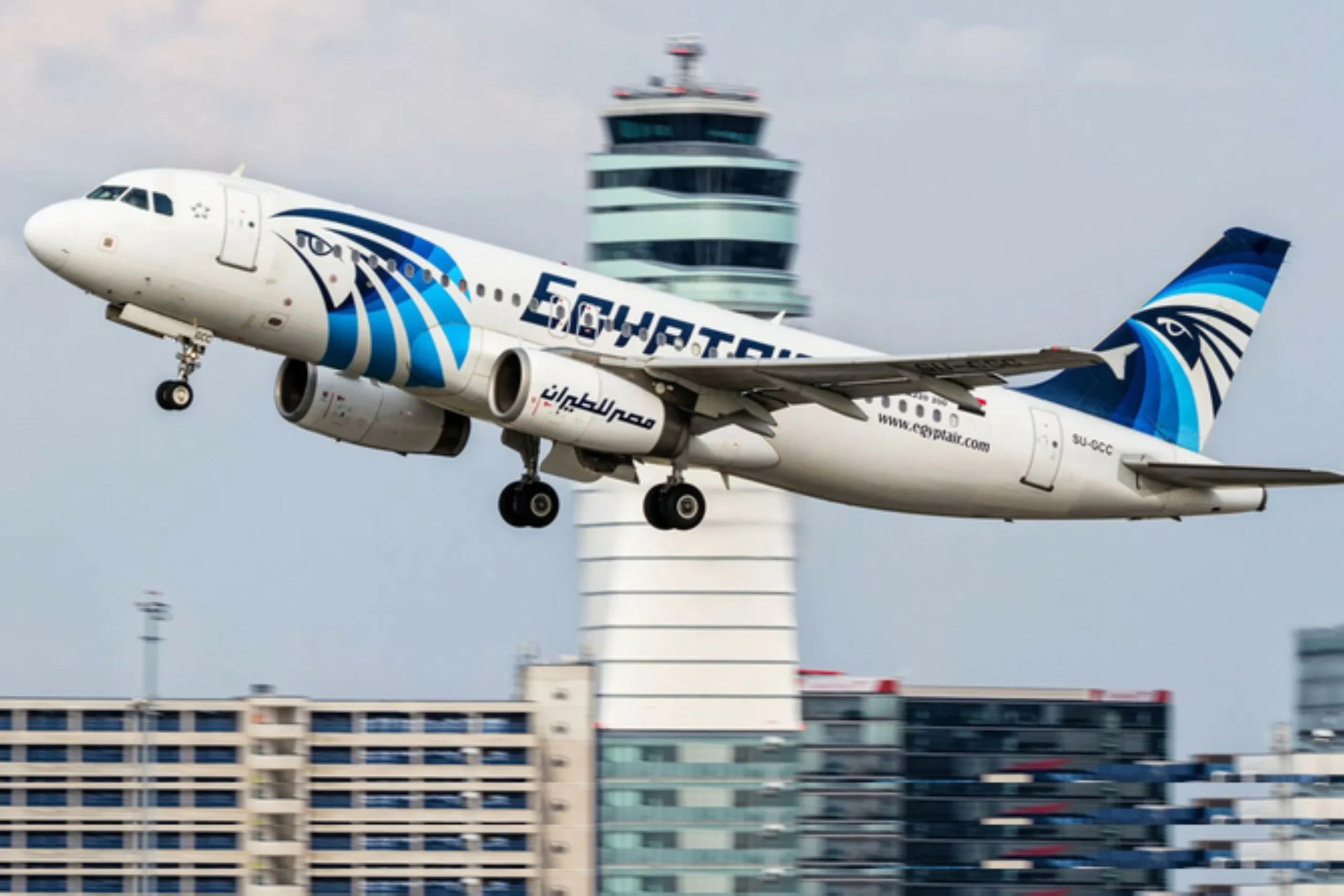 Over 4,000 pilgrims affected as EgyptAir cancels Mali Hajj flights