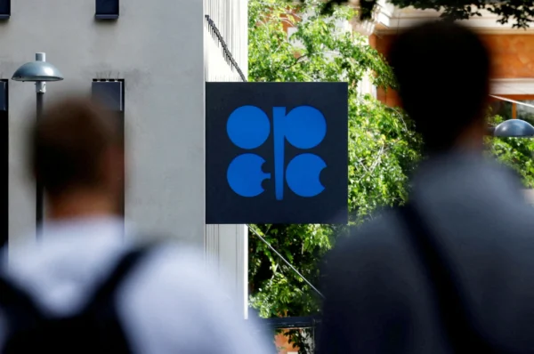 OPEC+ set to ‘agree on third oil output quota hike’ since…