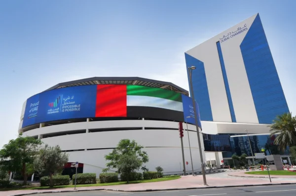 Dubai’s integrated digital ecosystem unlocks new paths to…