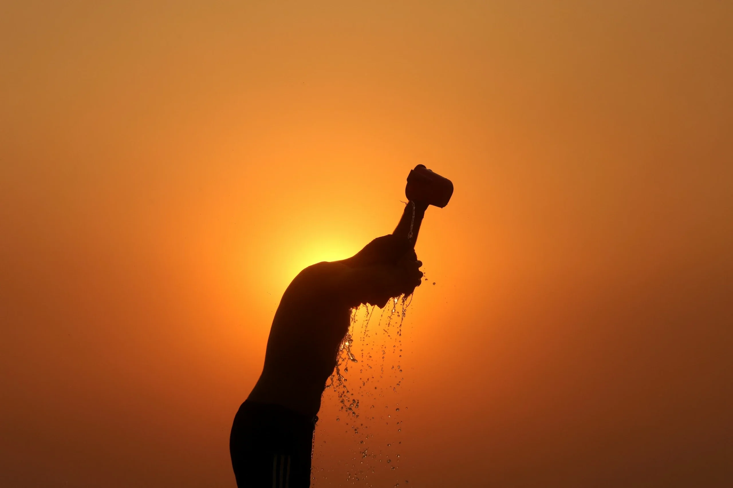 UAE weather body predicts gradual increase of air tempera…