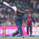 Gujarat beat Punjab in thriller, Kolkata end SRH’s winning run