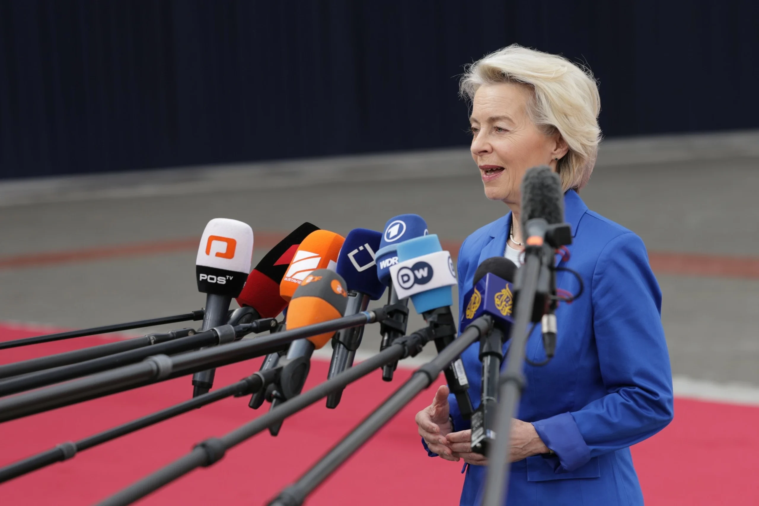European leaders see Trump’s troop drawdown from Germany …