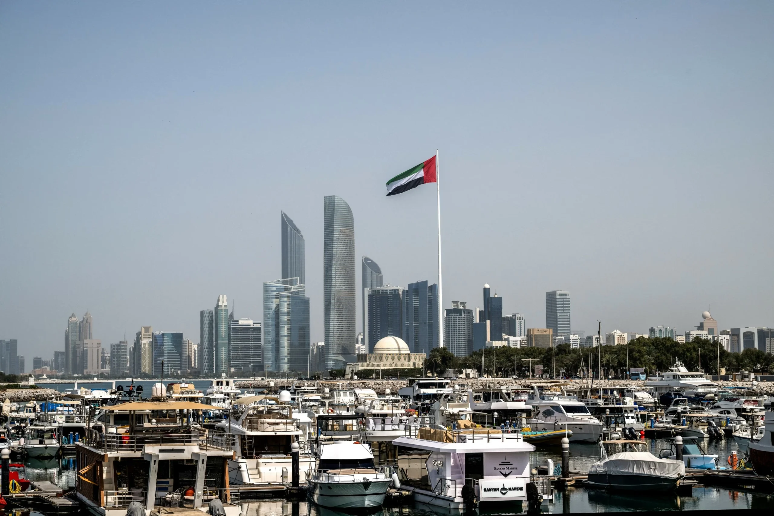 UAE strongly condemns targeting of ADNOC national carrier…