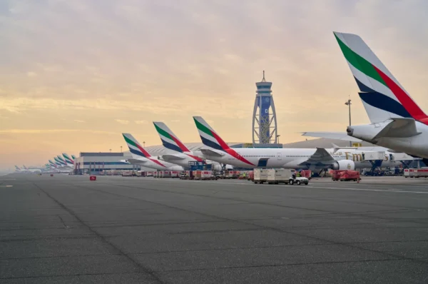 DXB sustains global connectivity, signals readiness for n…