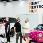 Performansion announces its first community gathering, ma…
