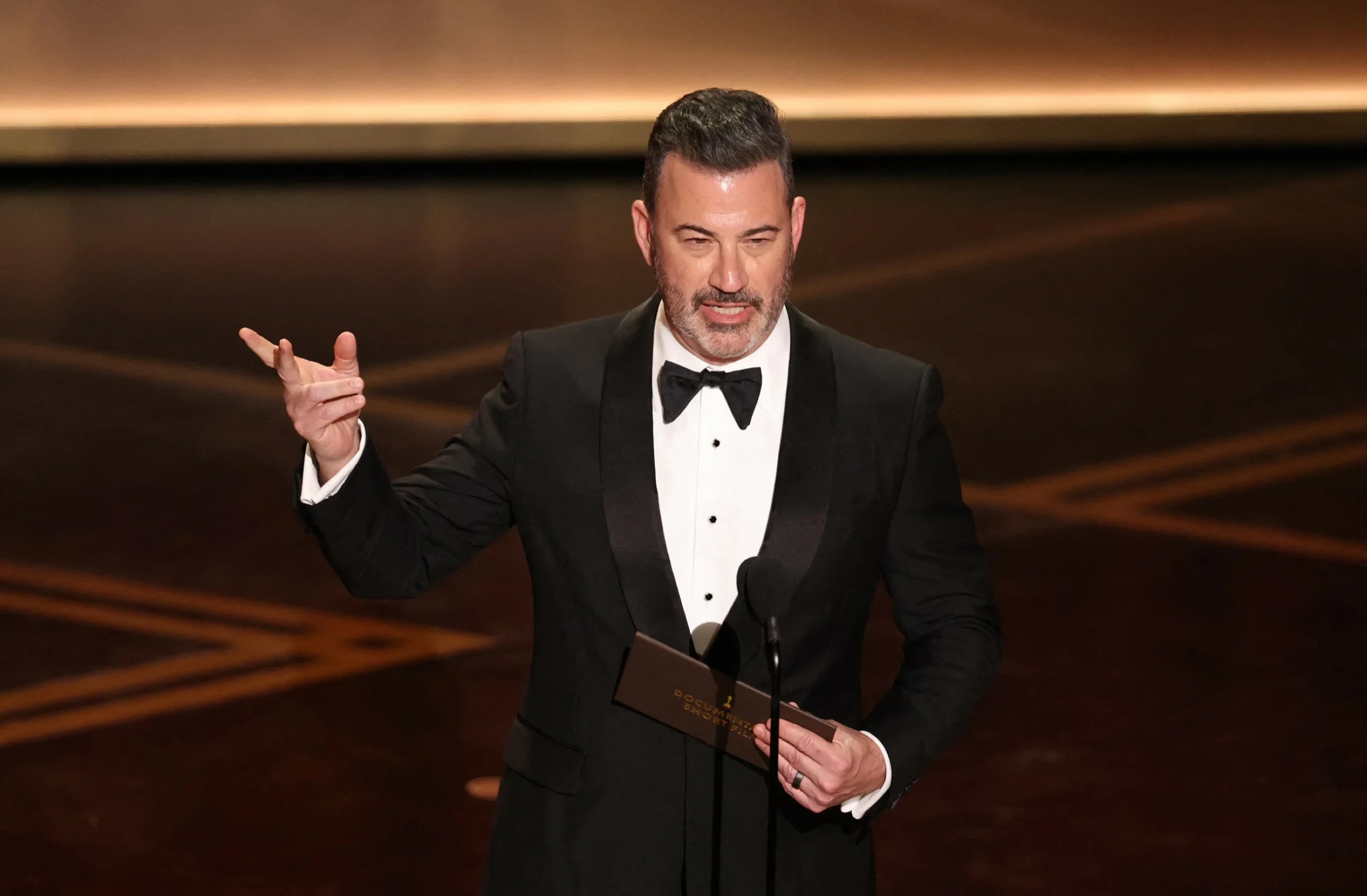 Free speech means Kimmel has the right to ridicule you