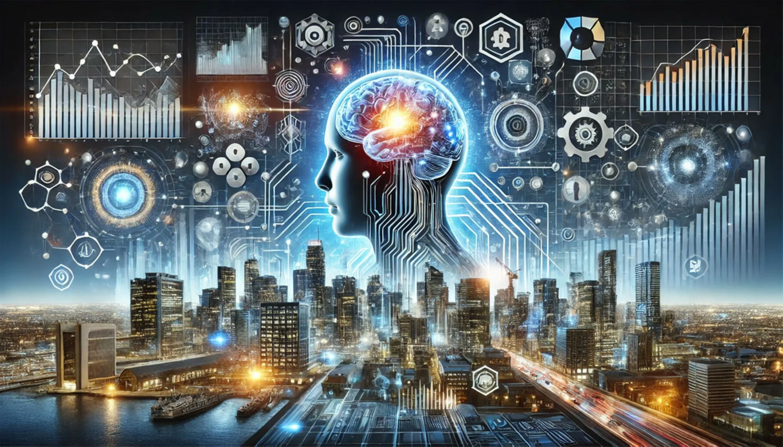 AI may be the US economy’s only hope