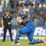 Vintage Rohit, Rickelton guide MI to six-wicket win over LSG