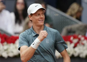 Top players criticise French Open prize money and unresol…