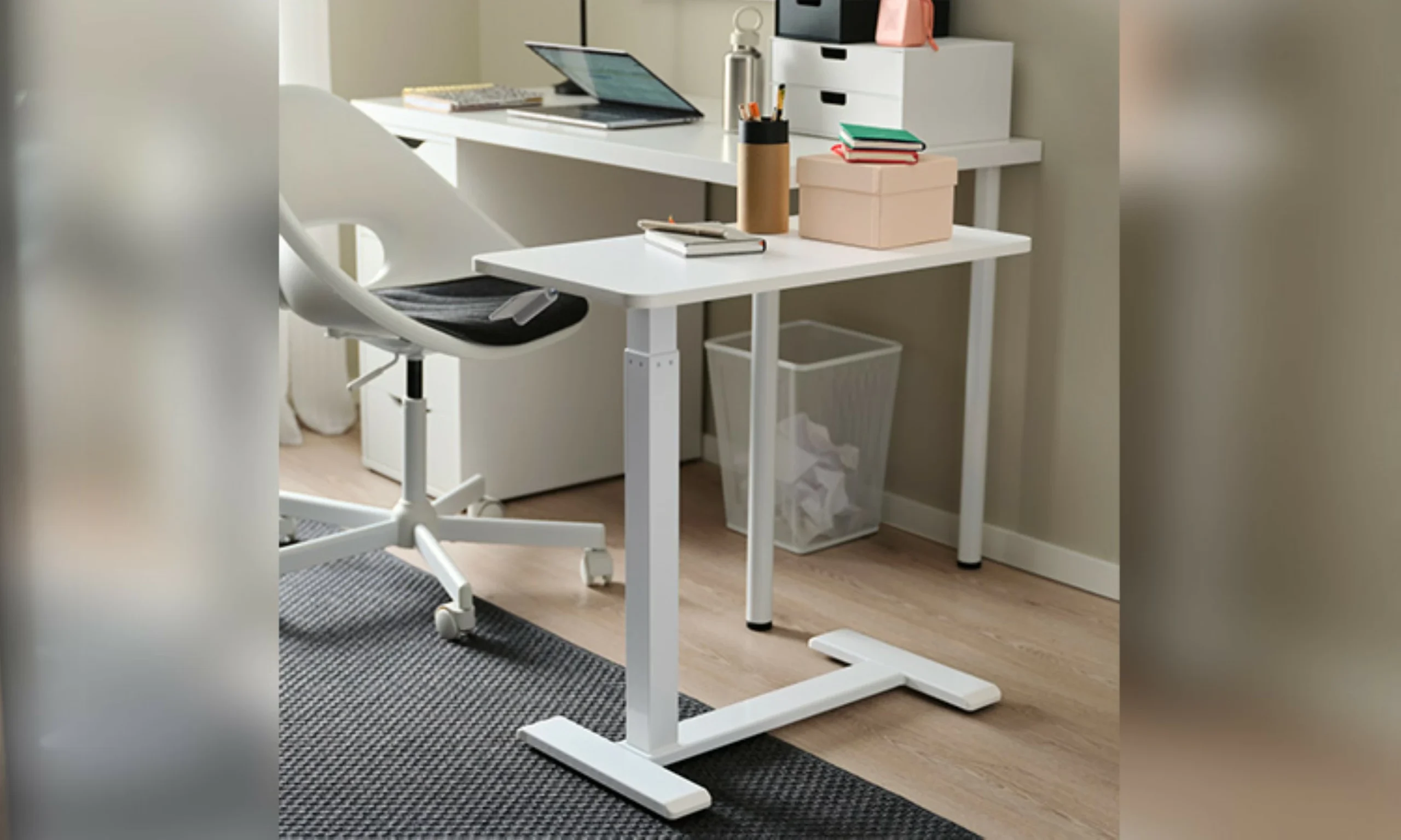 Hybrid work culture is reshaping UAE homes, IKEA experts …