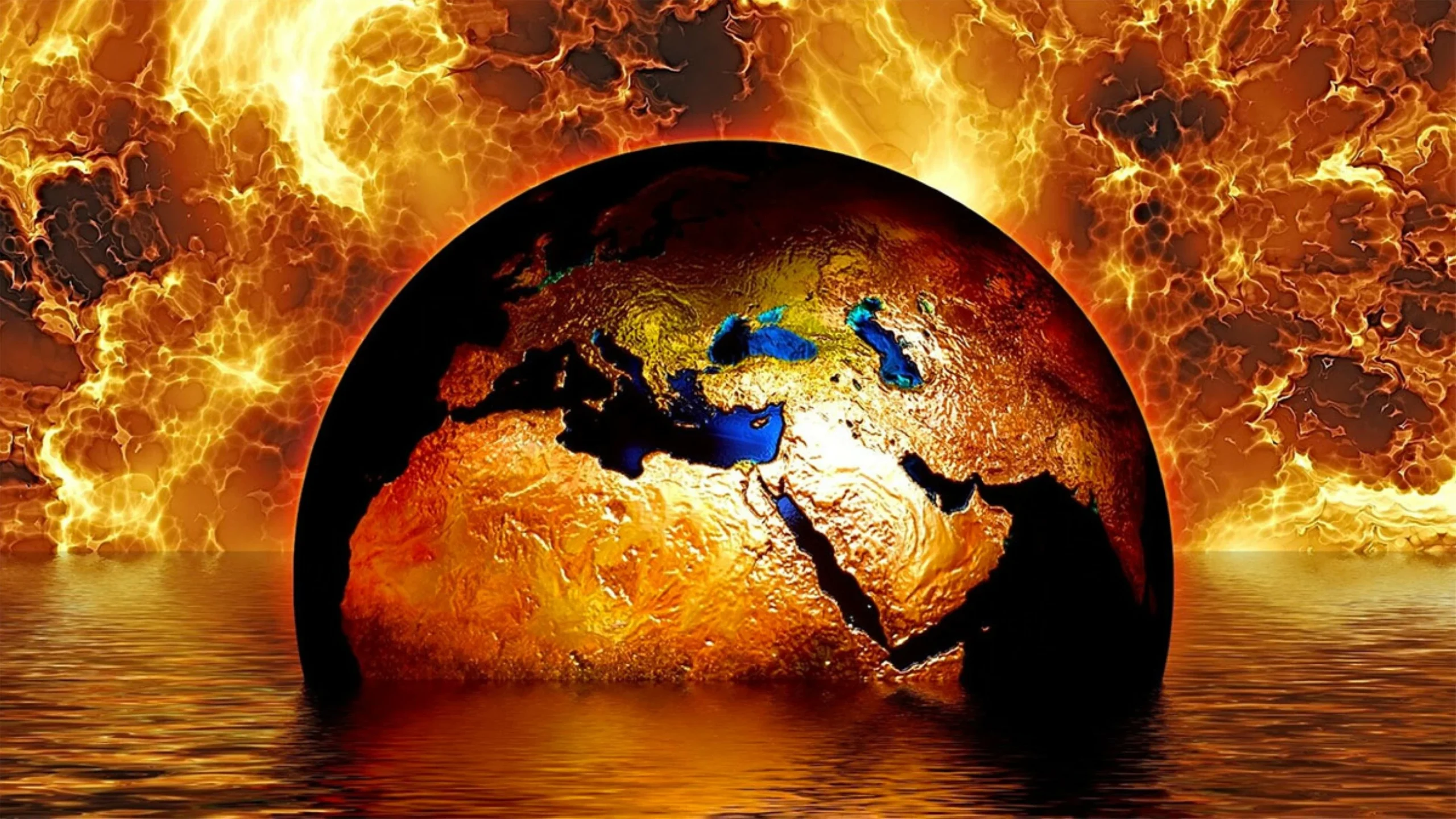 Need for powerful and impactive climate storytelling