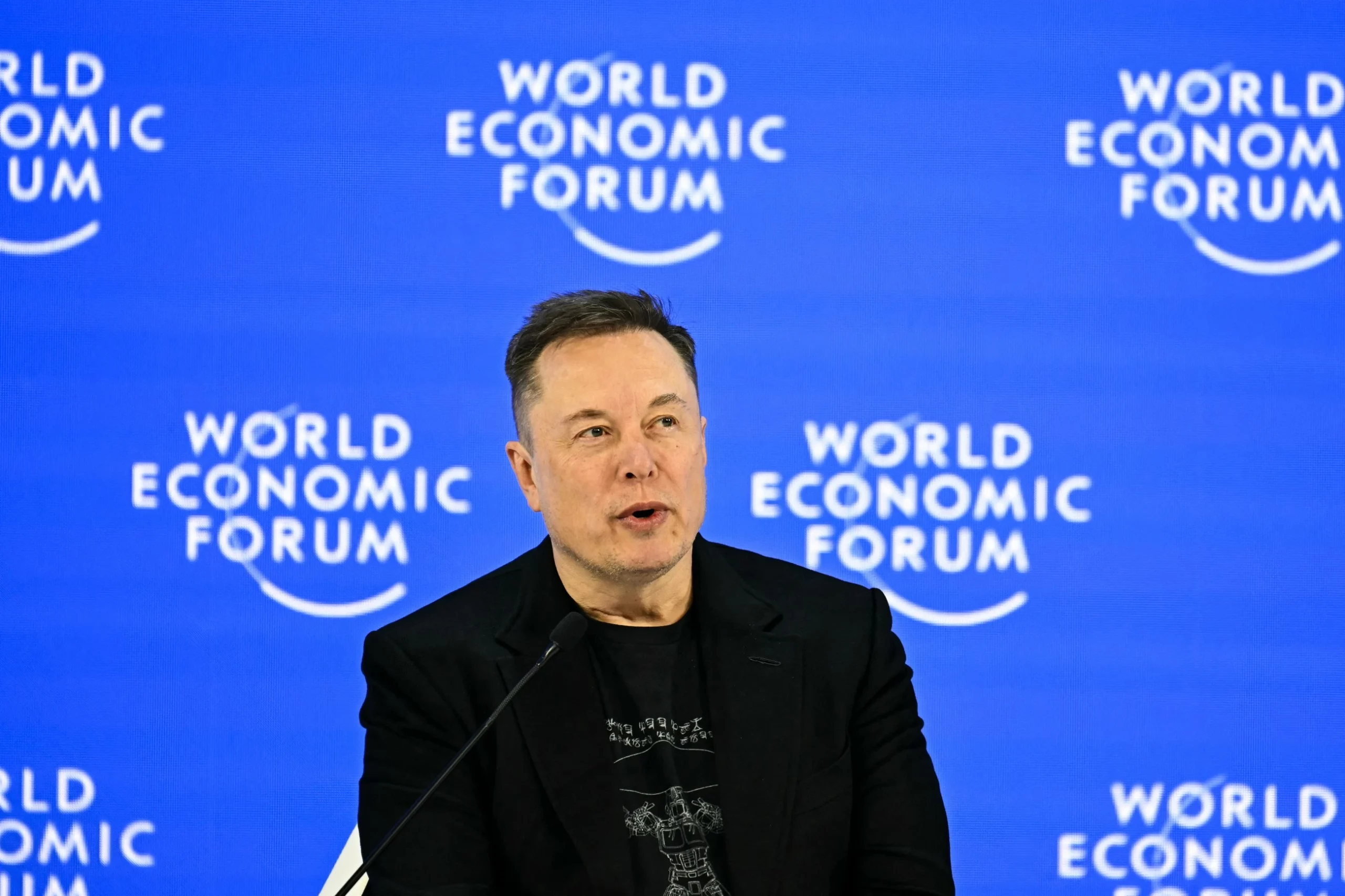 Musk wanted $80 billion to colonize Mars, OpenAI presiden…