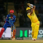 Bowlers, Samson’s unbeaten 87 keep CSK afloat in IPL playoff race
