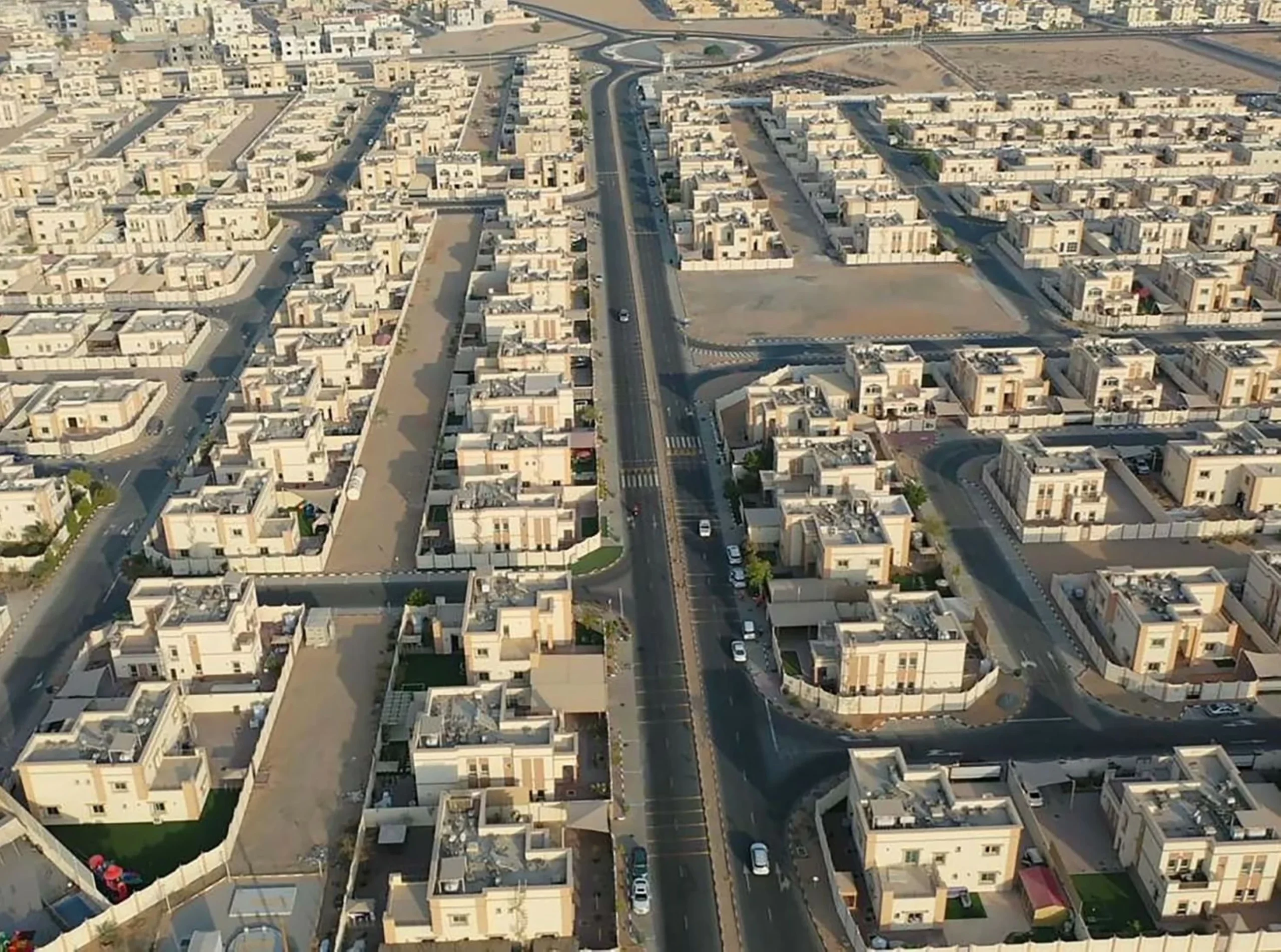Over 750 housing approvals worth Dhs616m issued in 2026: Ministry