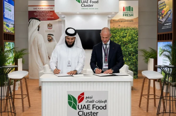 Russia-UAE Business Council and UAE Food Cluster sign coo…