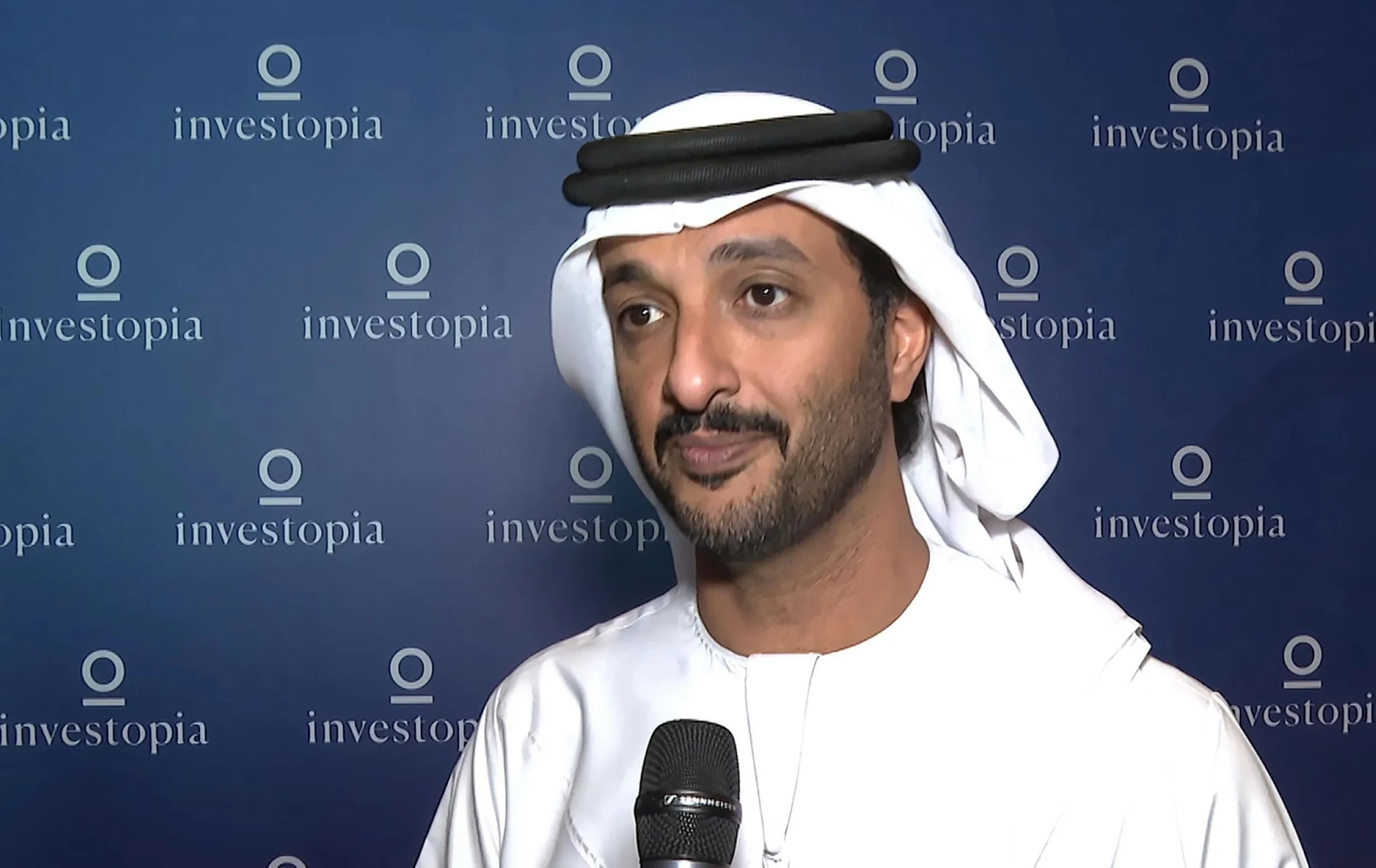UAE economy remains strong, robust, capable of facing geo…