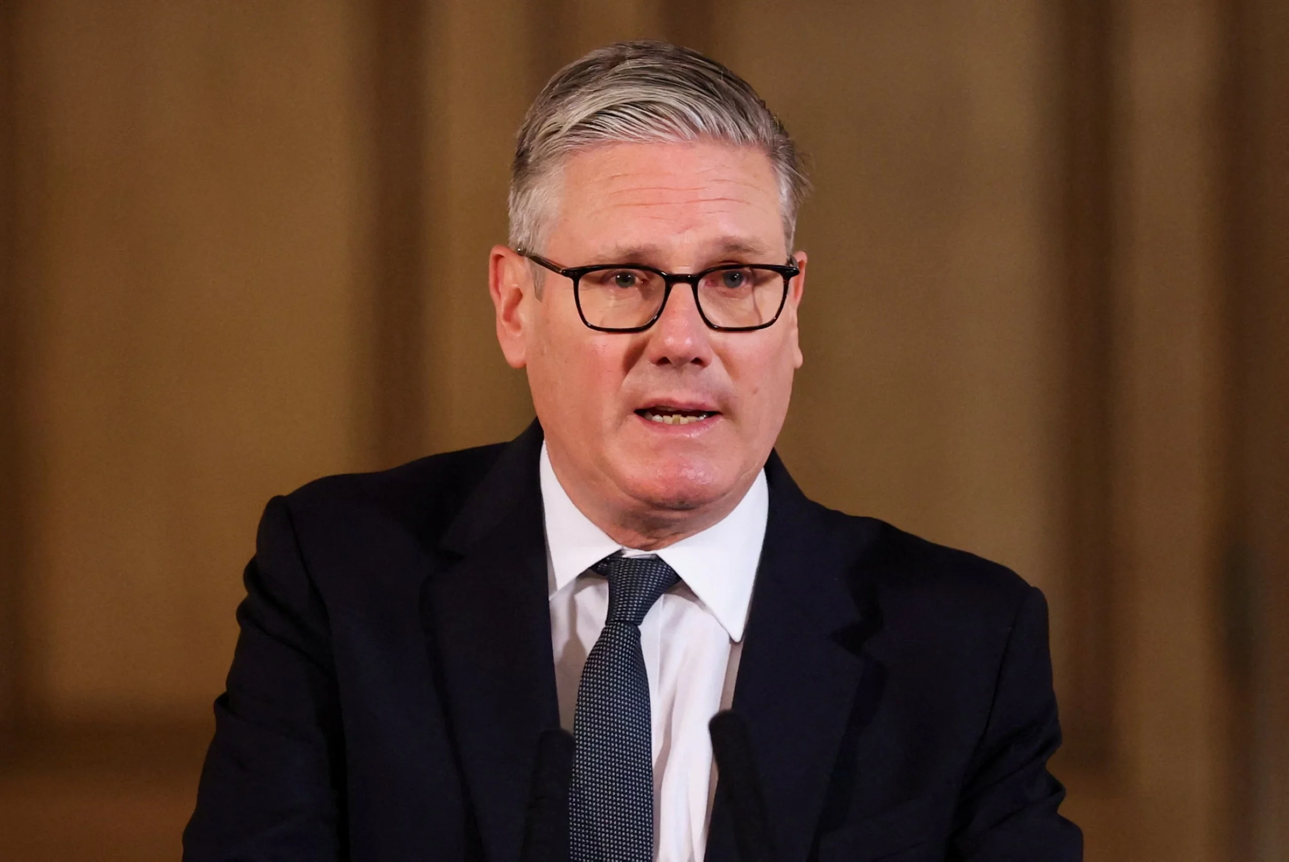 Britian’s local elections will have a big national impact