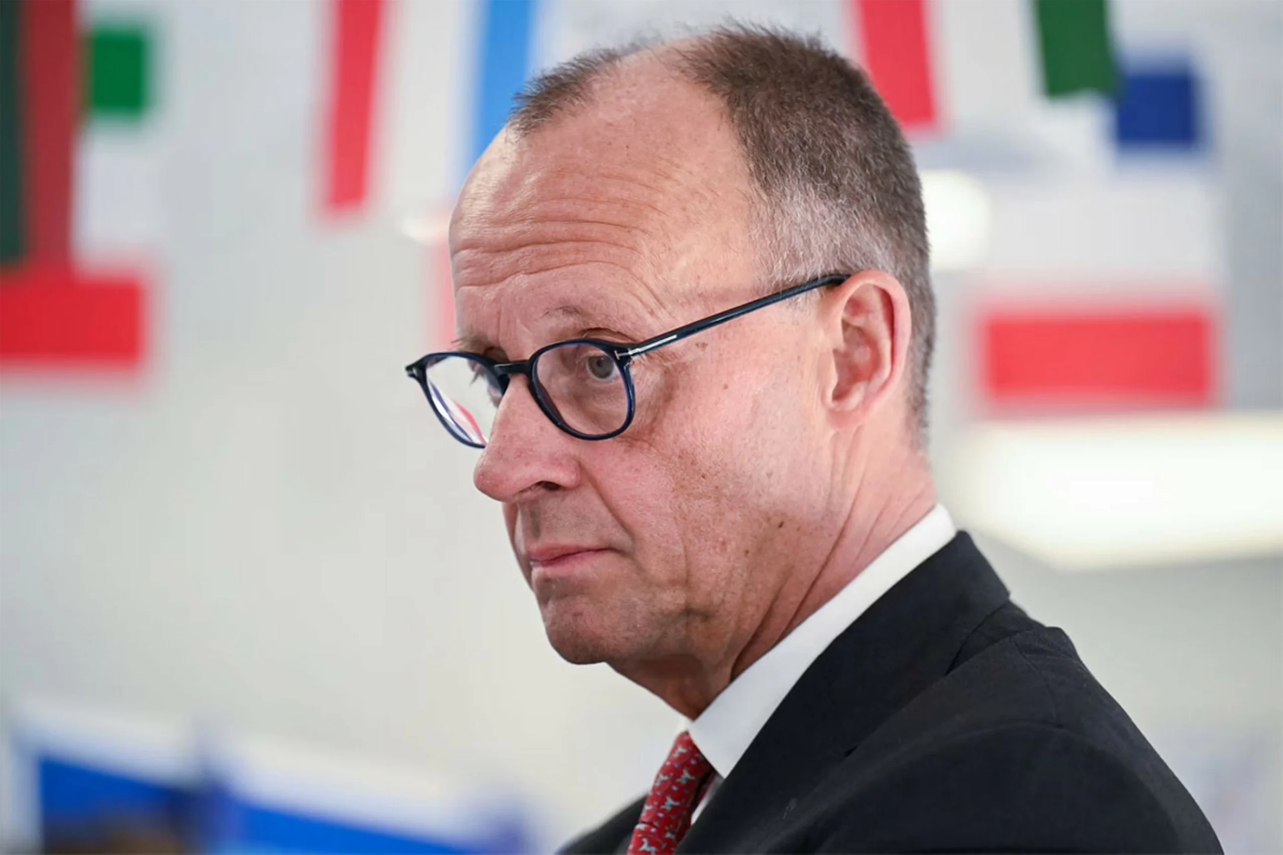 Merz’s coalition buckles under pressure to reform Germany
