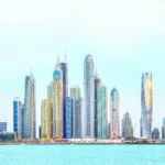 32 offices in Business Bay sold for Dhs646 million in Dubai