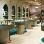 UAE takes wings with unique jewelle…