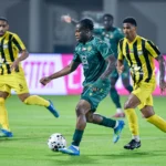 Kalba and Khorfakkan share spoils as Bani Yas rally to hold Al Dhafra