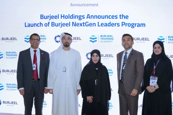 Burjeel Holdings launches ‘Burjeel NextGen Leaders’ progr…