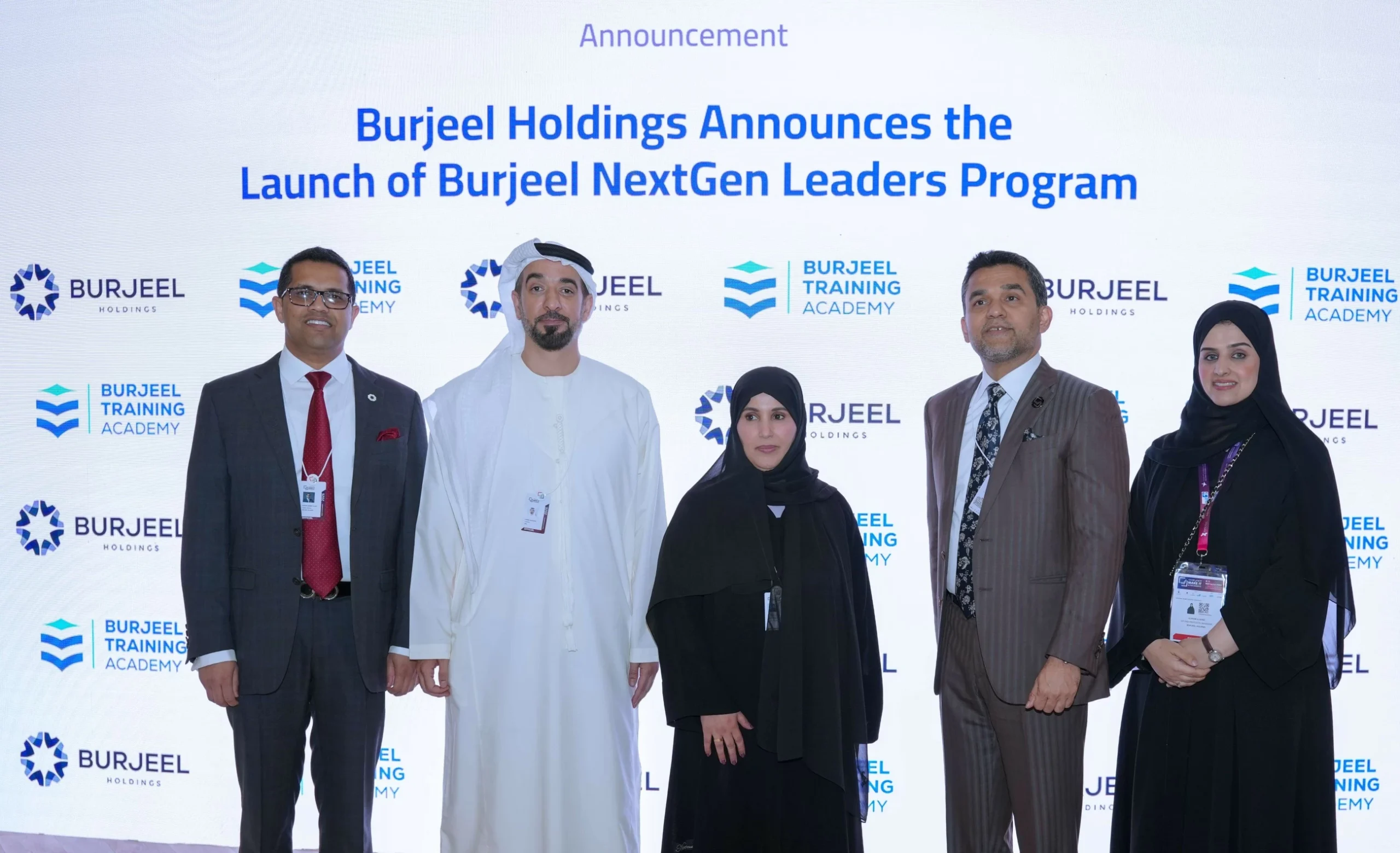 Burjeel Holdings launches ‘Burjeel NextGen Leaders’ progr…