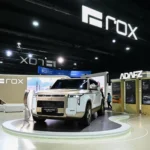 ROX strengthens its presence in Abu Dhabi with AI-driven …