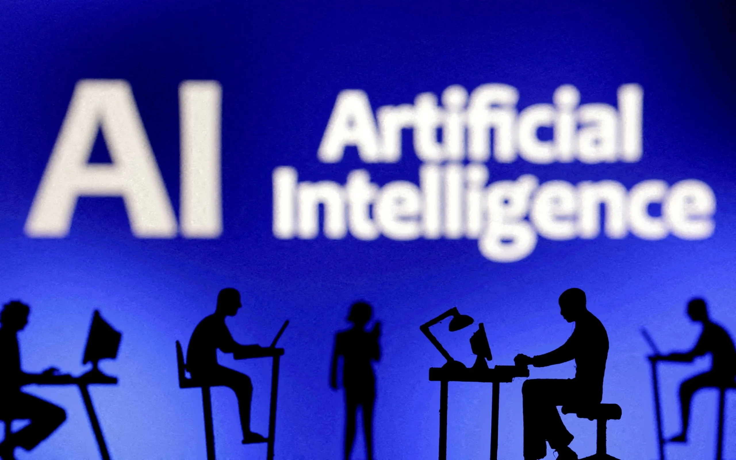 Are you experiencing AI withdrawal symptoms?