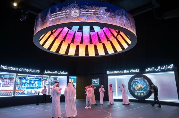 Make it in the Emirates concludes largest edition of UAE’…