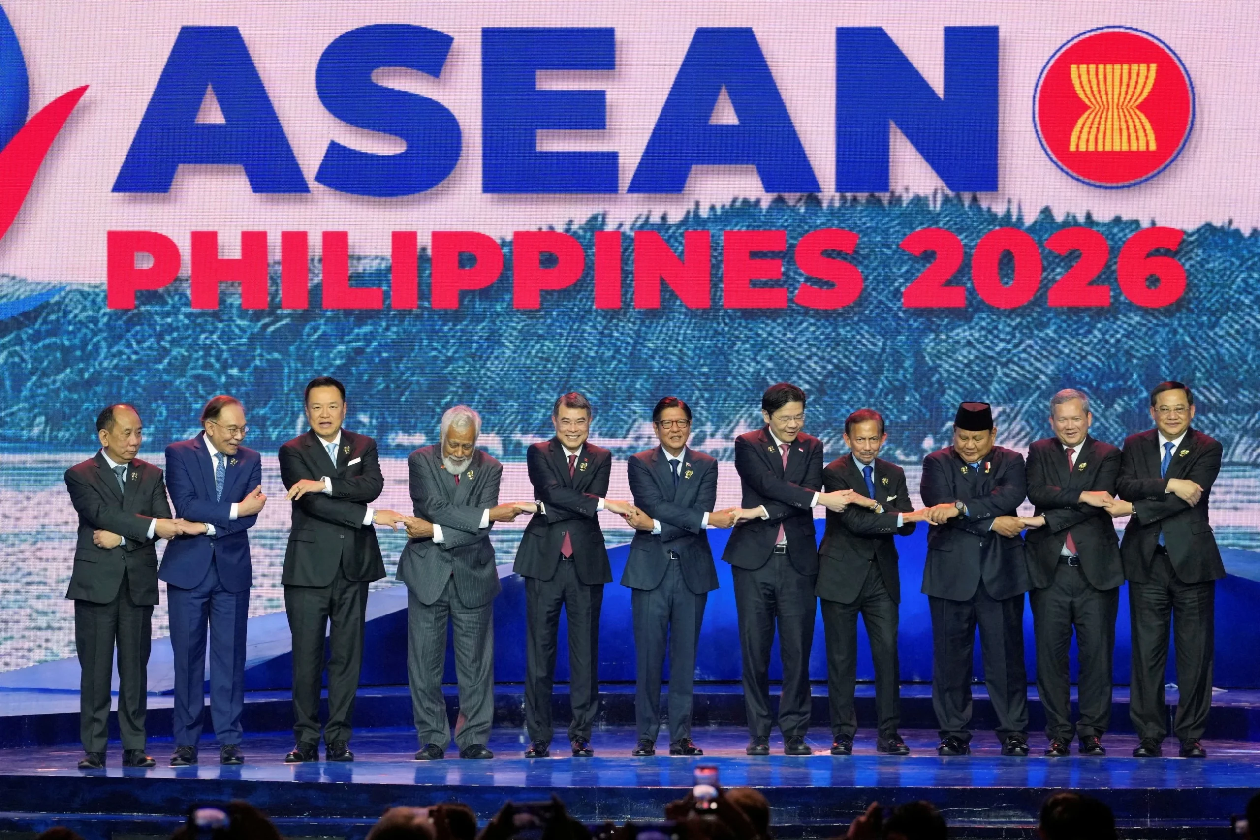 Southeast Asian leaders seek strategy to ease impacts of Iran war
