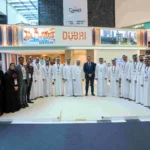 DET boosts Dubai exports with key finance and logistics pacts