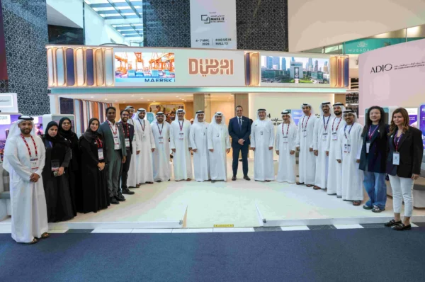 DET boosts Dubai exports with key finance and logistics pacts