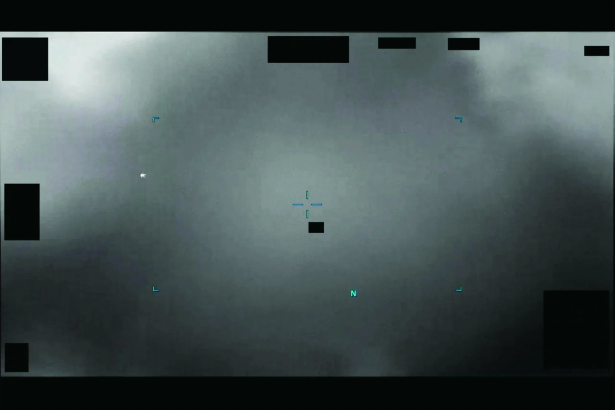 Pentagon files reveal UFO sightings over UAE
