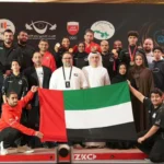 UAE to compete in Asian Senior Weightlifting Championships