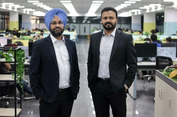 GVFL leads $3m investment in Antier Solutions to expand e…