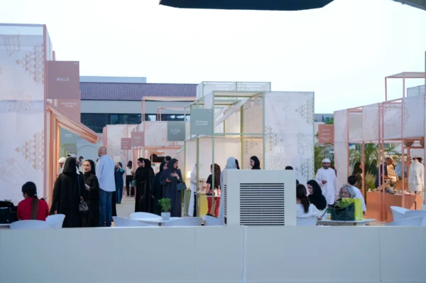 Abu Dhabi Businesswomen Council showcases women-led enterprises