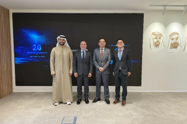 Philippines, UAE forge tech alliance under USA-led ‘Pax S…