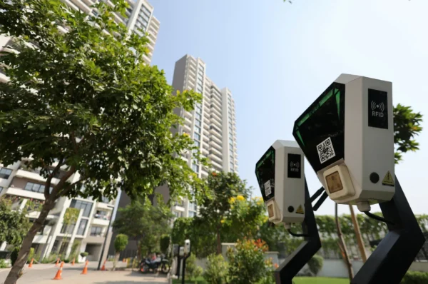 India’s real estate sector poised for sustained growth